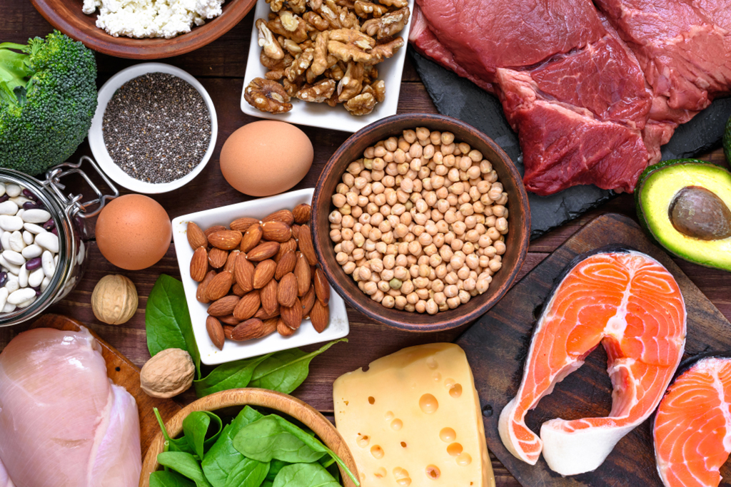 18 elemente esențiale ale dietei pentru gastrită și ulcer peptic