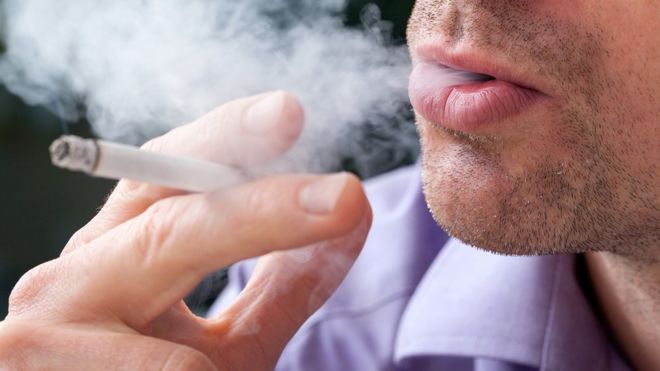 5 Moduri prin care fumatul dauneaza sanatatii