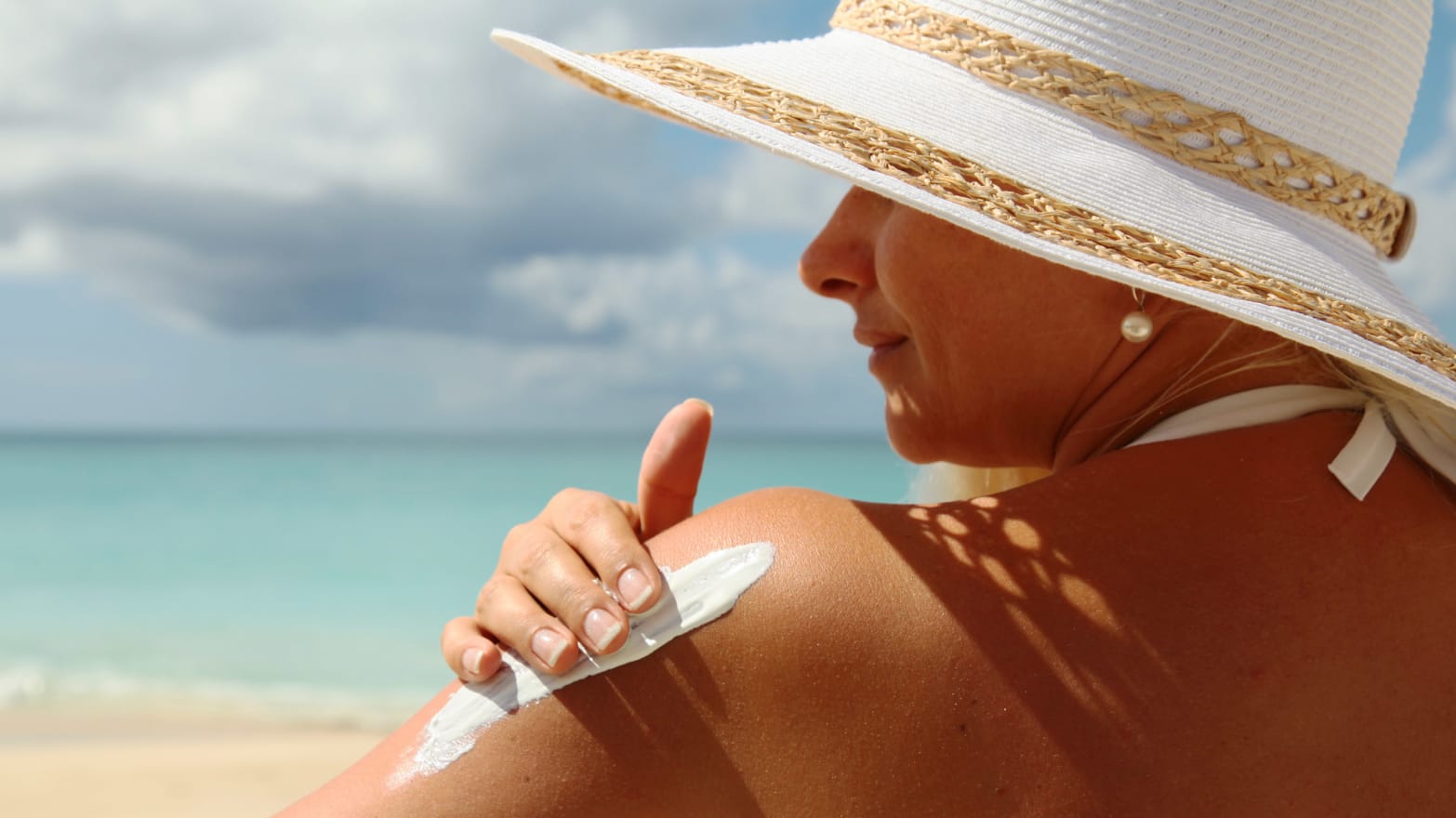 5 Motive sa folosesti zilnic crema cu protectie solara
